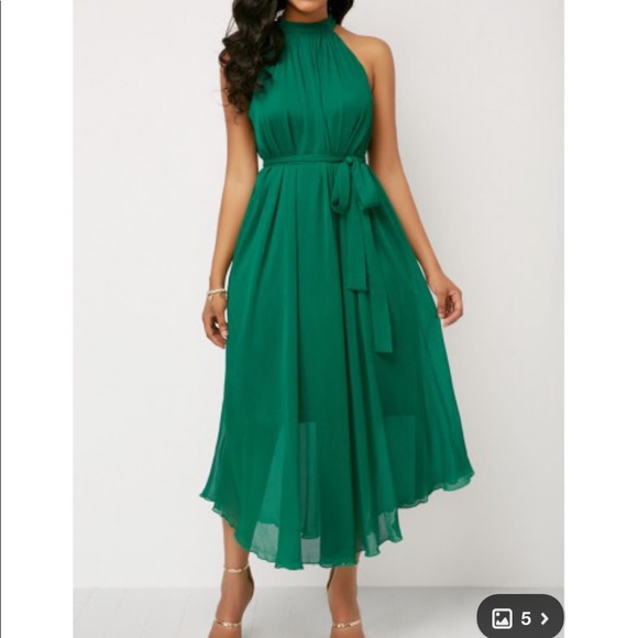 Shop Rosewe Long Sleeve Dresses | UP TO 56% OFF